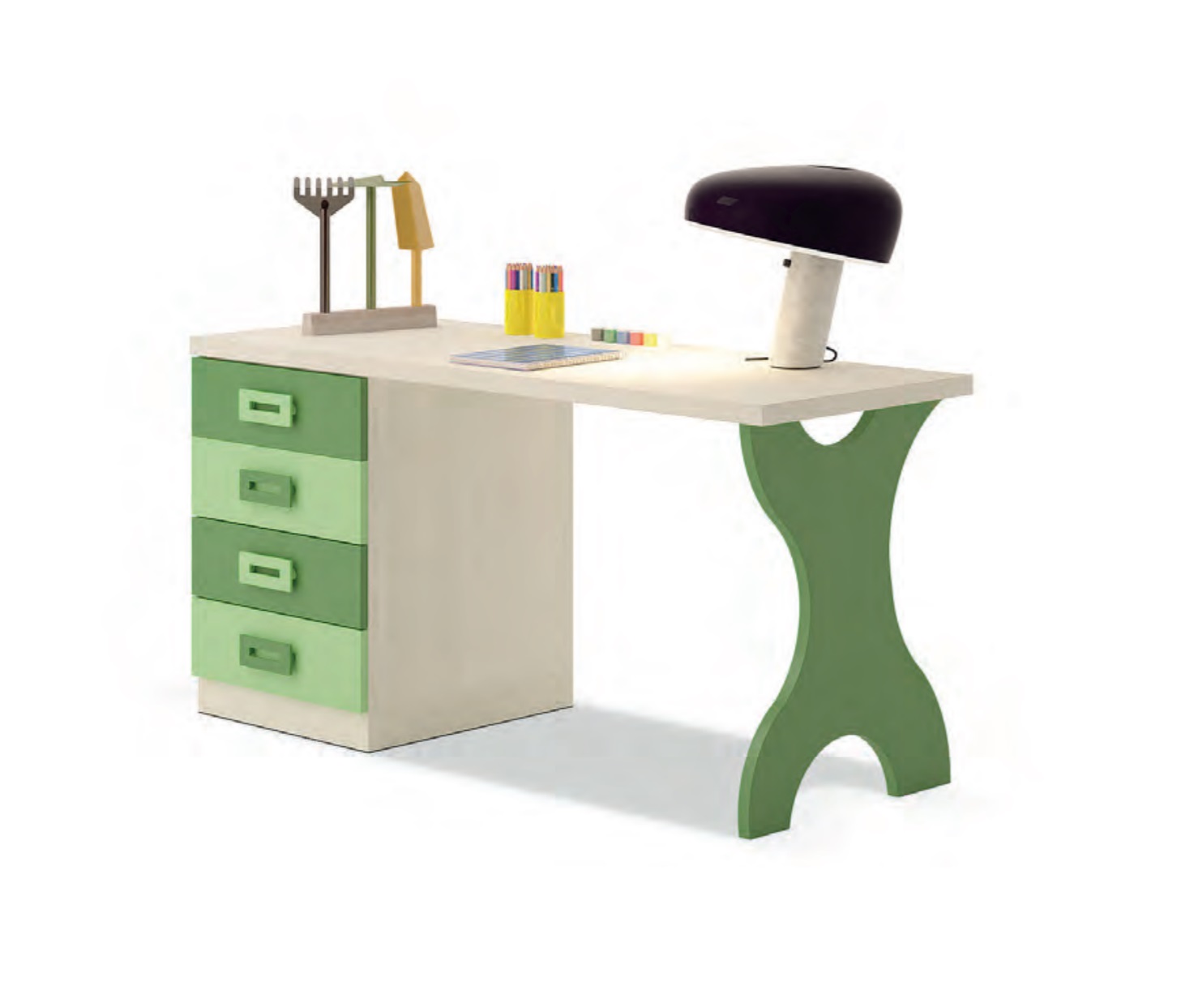 Scrivania Giessegi mod. 8805X € Scopri il prezzo! | Tutto Mobili,  arredamento camere cucine ufficio Roma