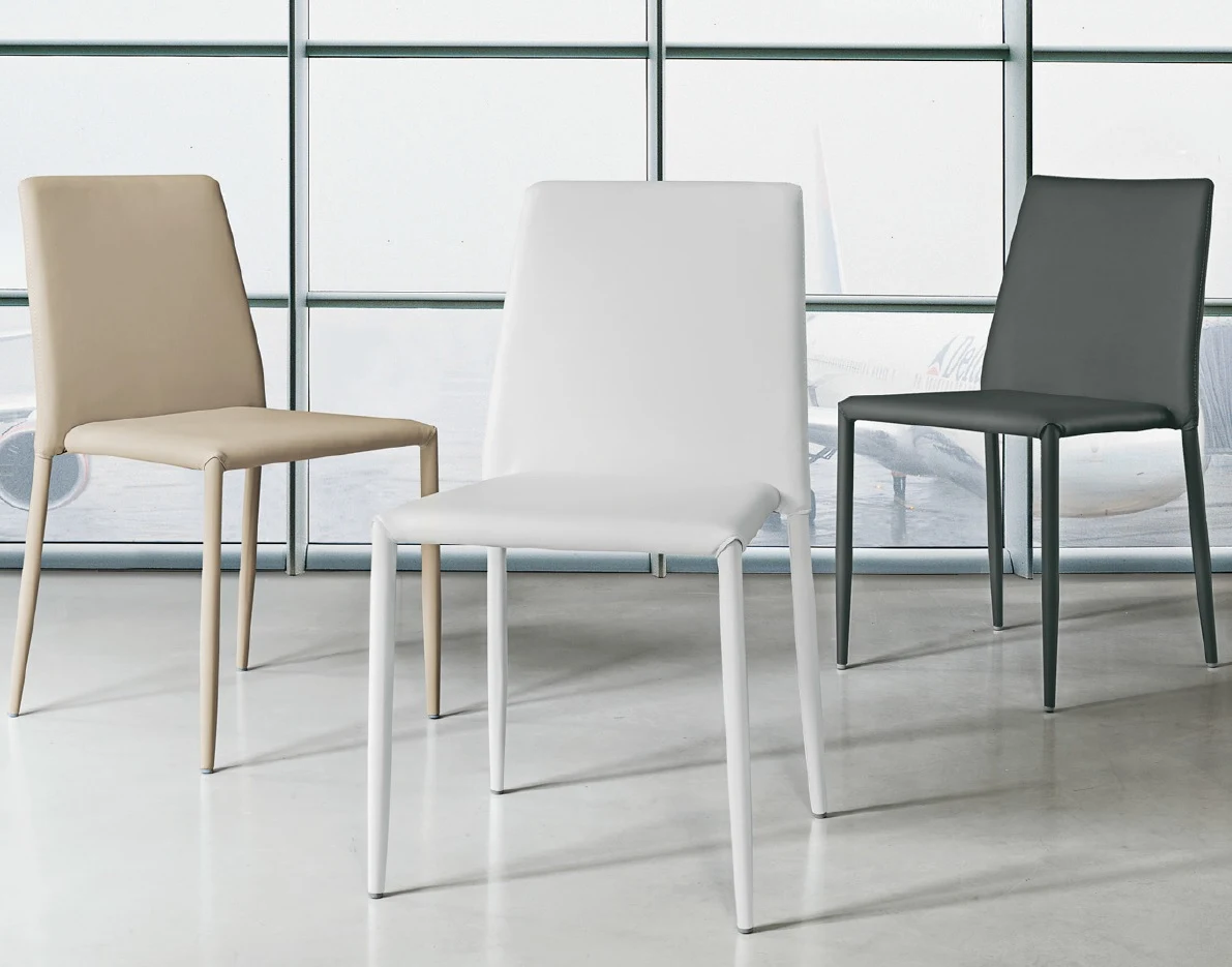 Sedia Nizza Target Point