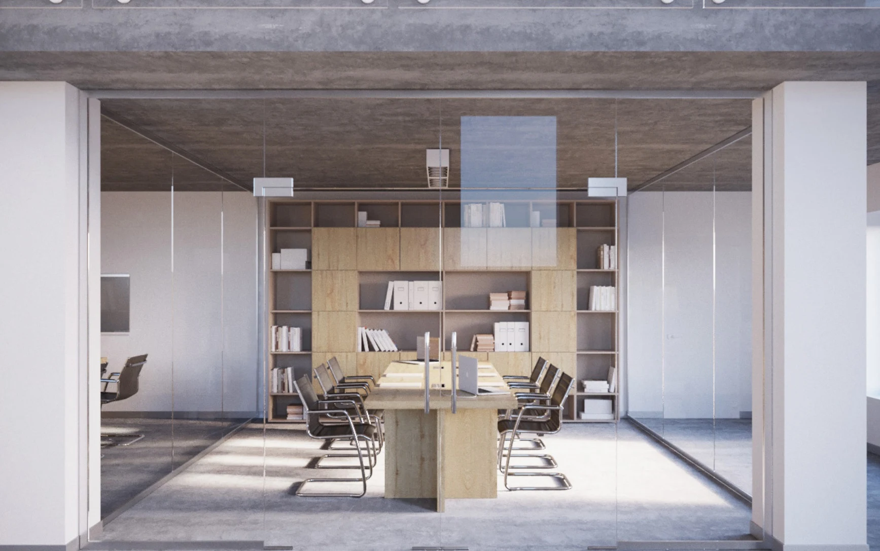 Office 55