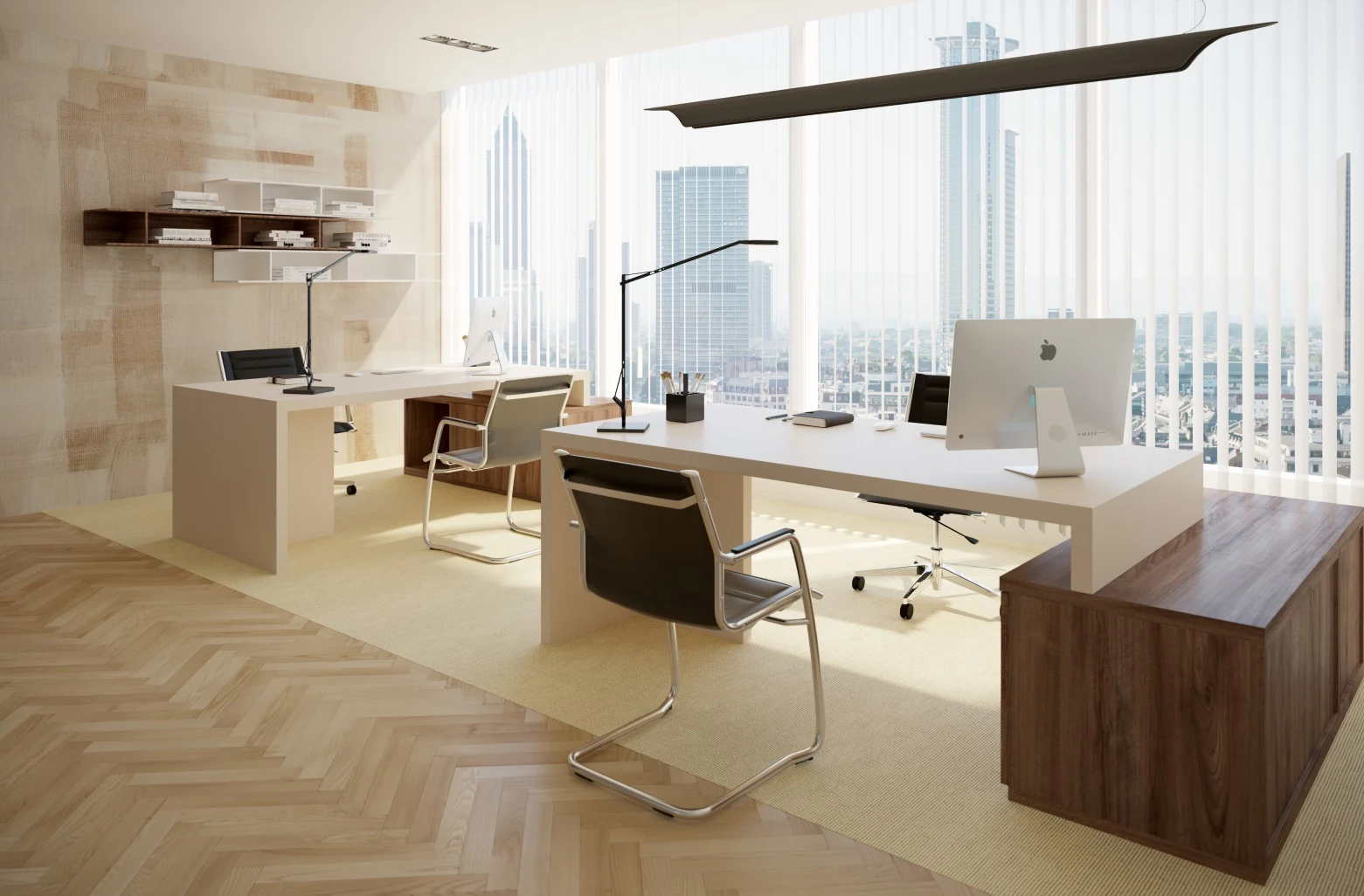 Office 61