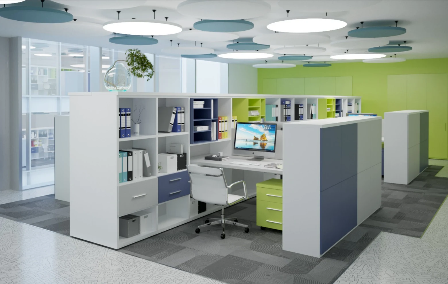 Office 58