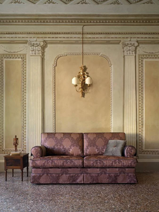 Divano Letto Samoa Classico Atena 