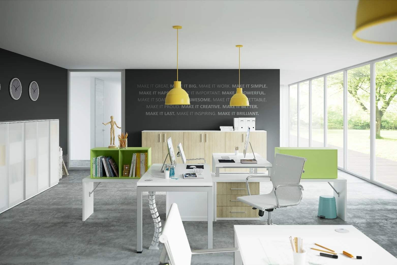 Office 62