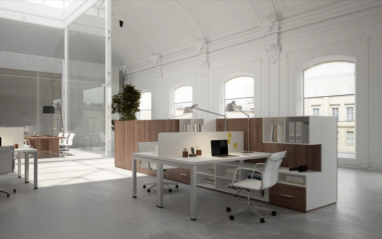 Office 64