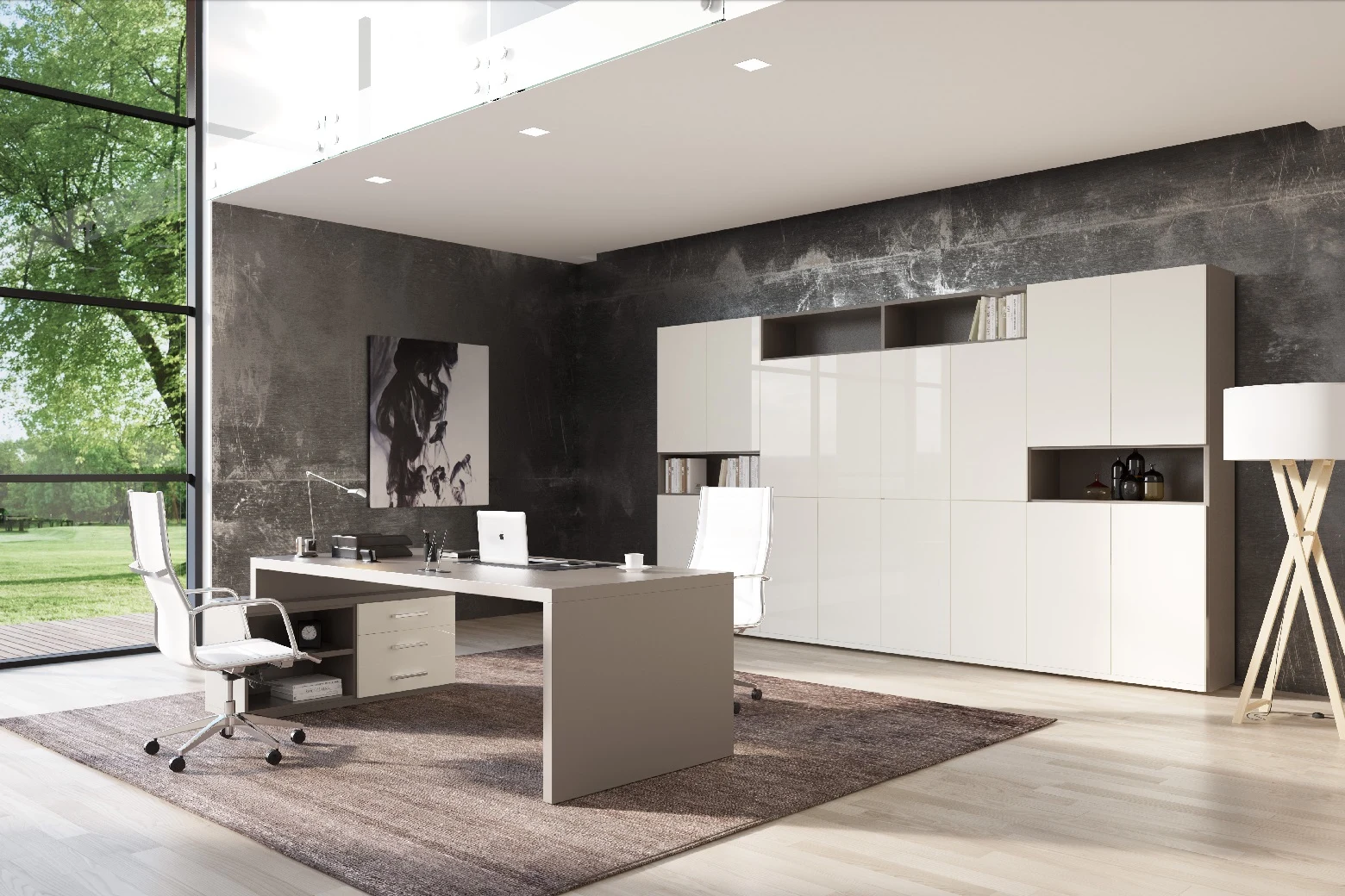 Office 68