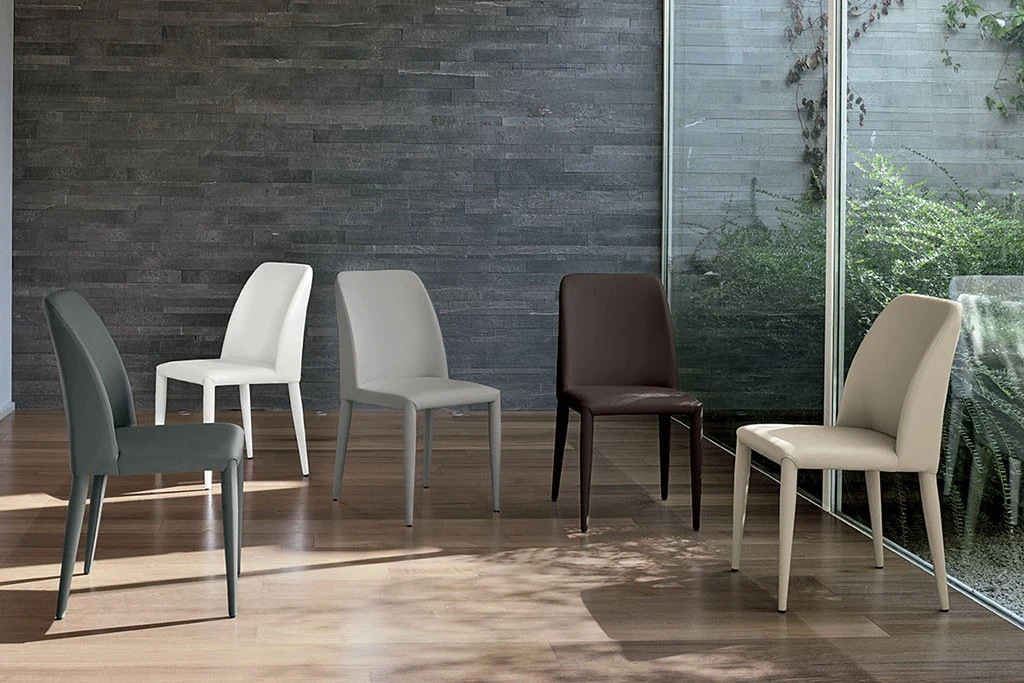 Sedia Vienna Target Point