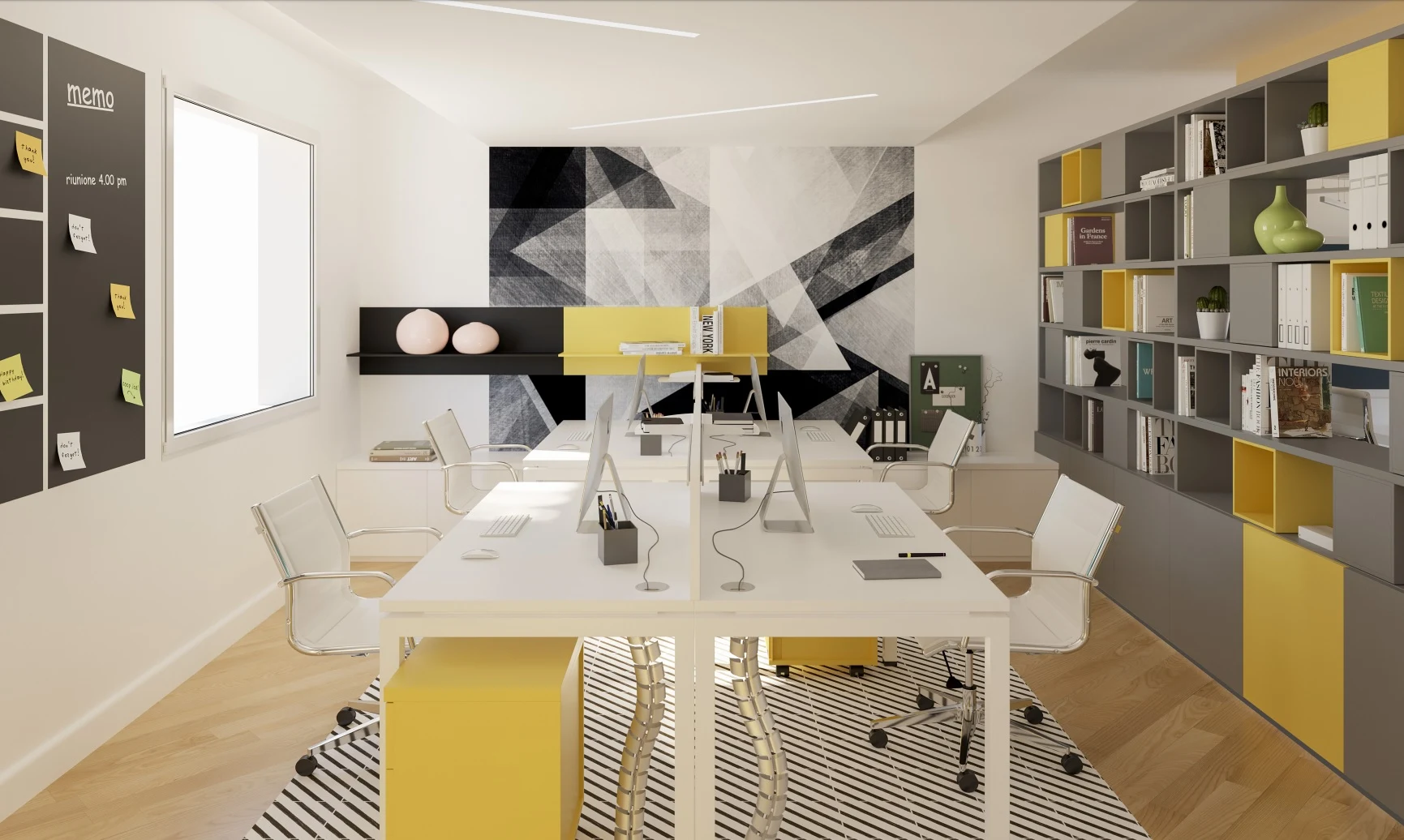 Office 50
