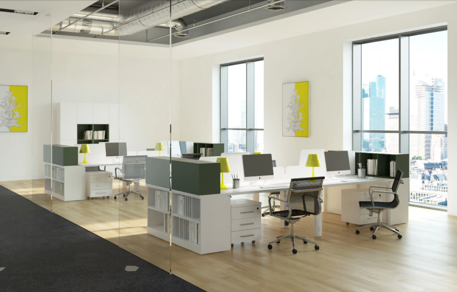 Office 66