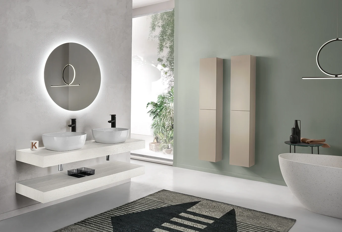 Bagno Mixi