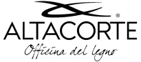 Altacorte - Officine del legno