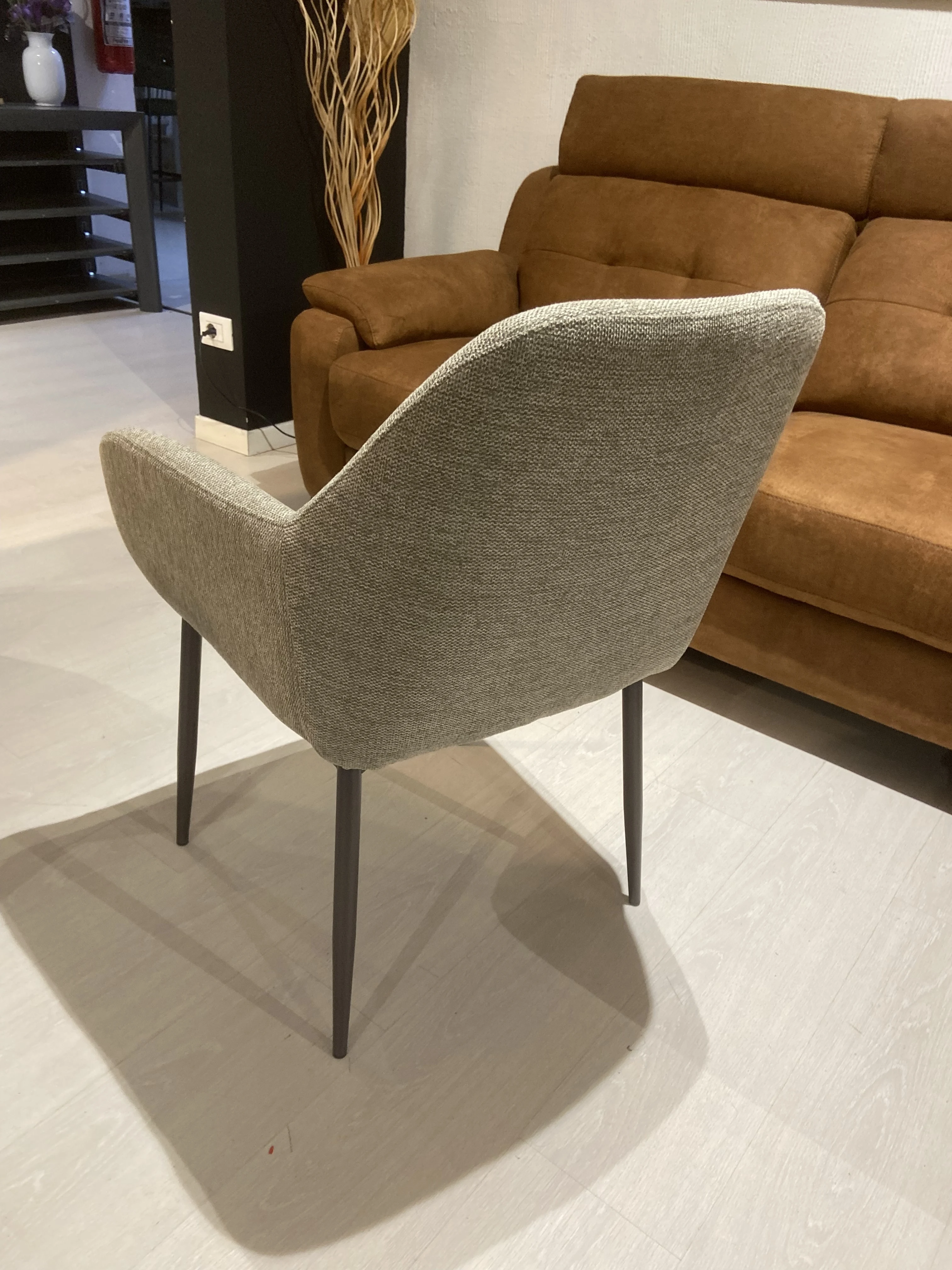 Sedia Elodie