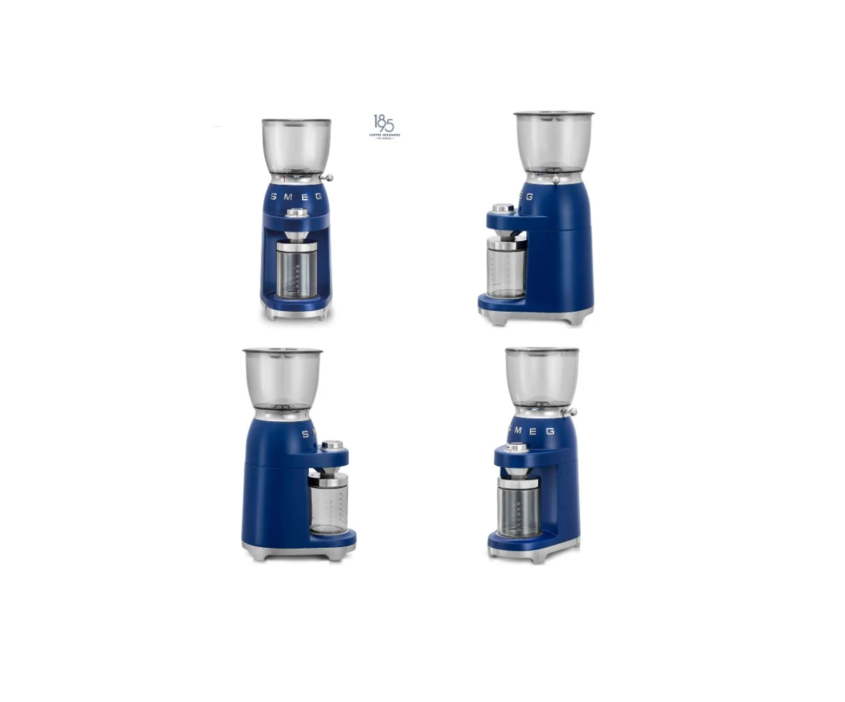Macina caffè multifunzione
