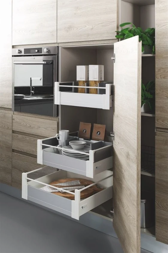 Cucina Mobilturi Luna