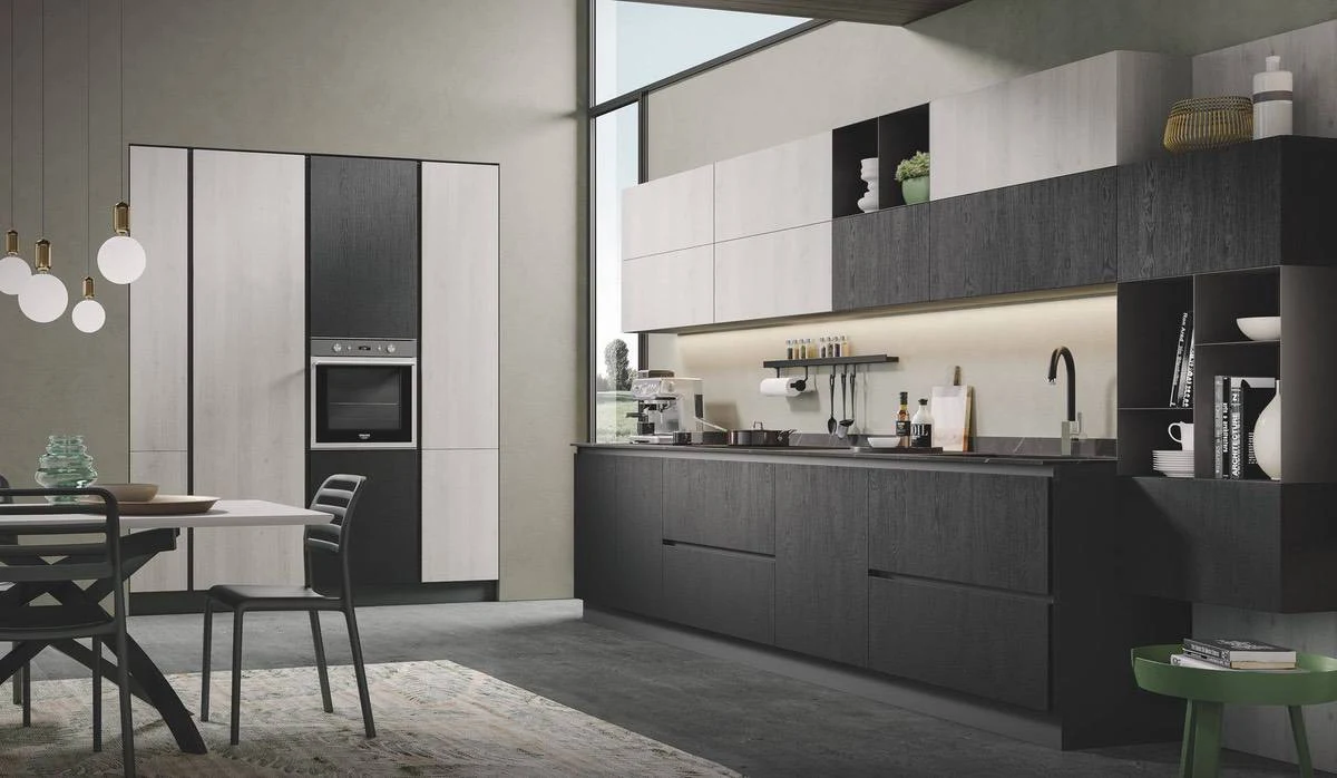 Cucina Mobilturi Star