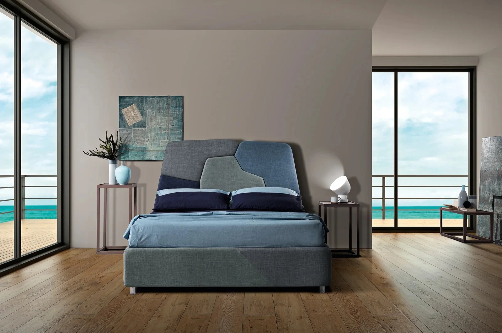 Letto Cusco Artigiana Letti