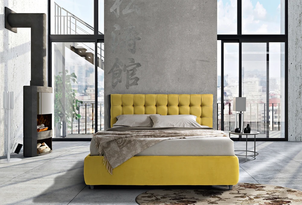 Letto Eden Artigiana Letti