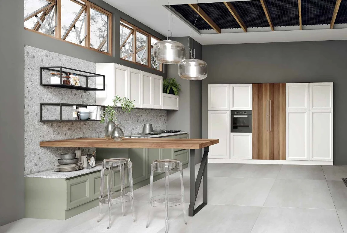 Cucina Landini Nicole