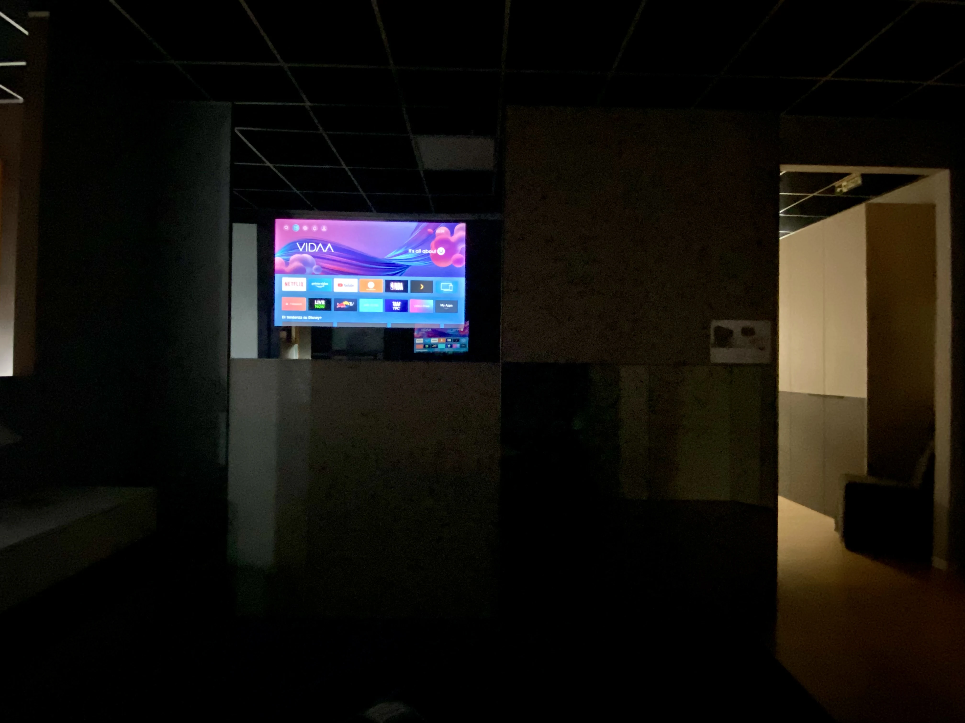 Armadio TV Artigian Mobili