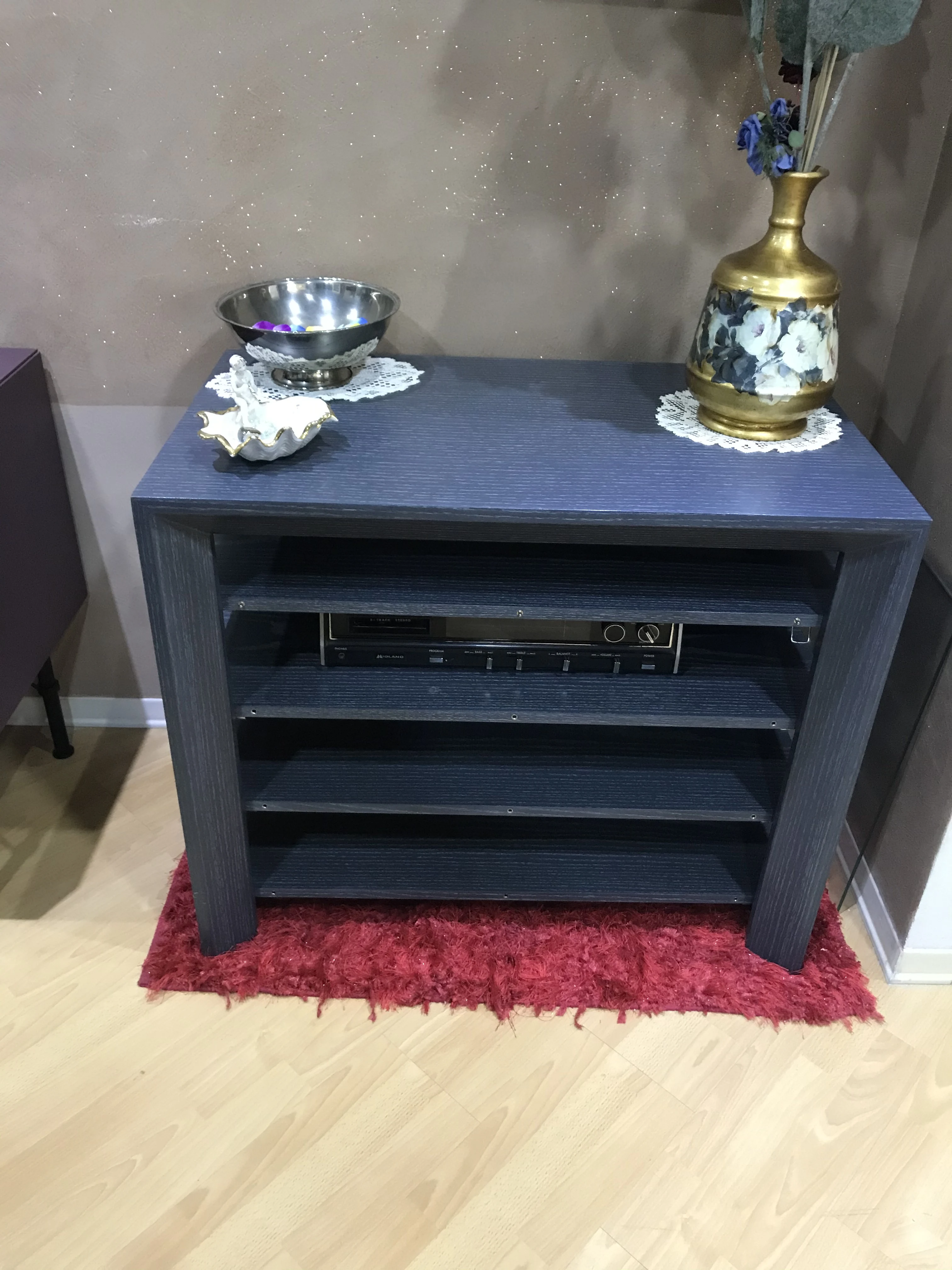 Outlet - Tavolo Consolle Estendibile