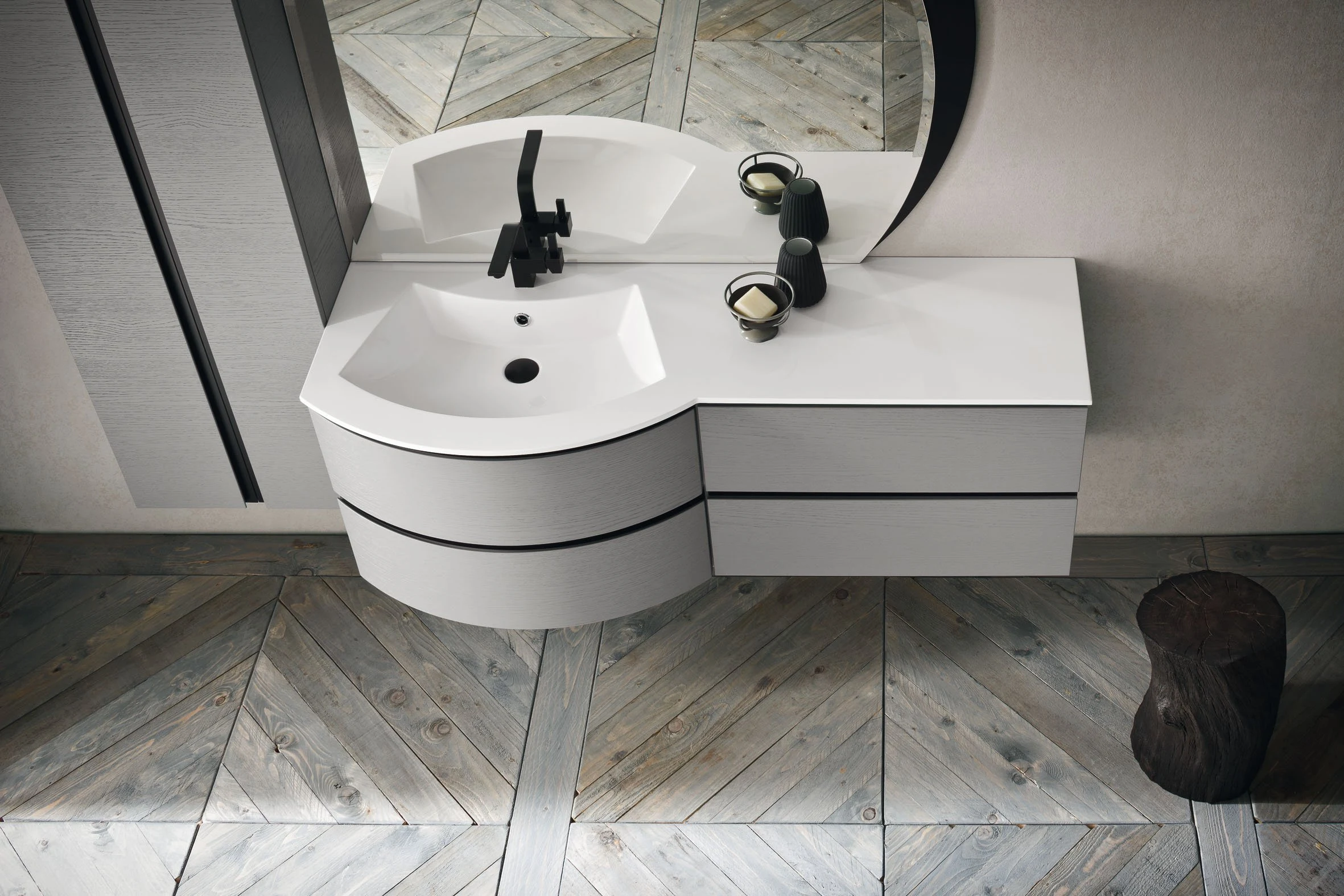Bagno Compab Jacana