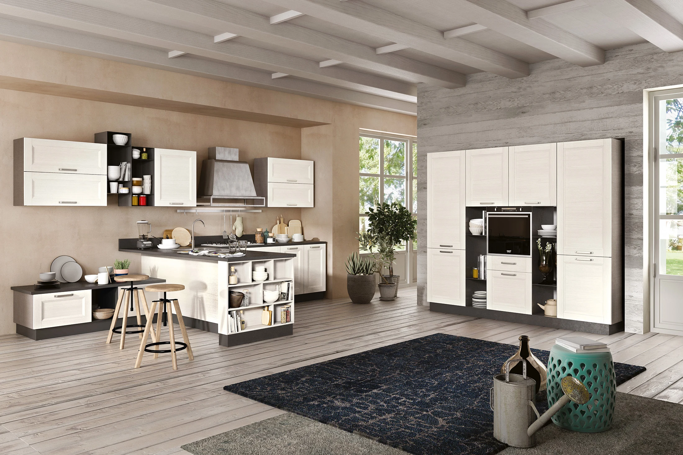 Cucina Landini Agnese/Ginevra