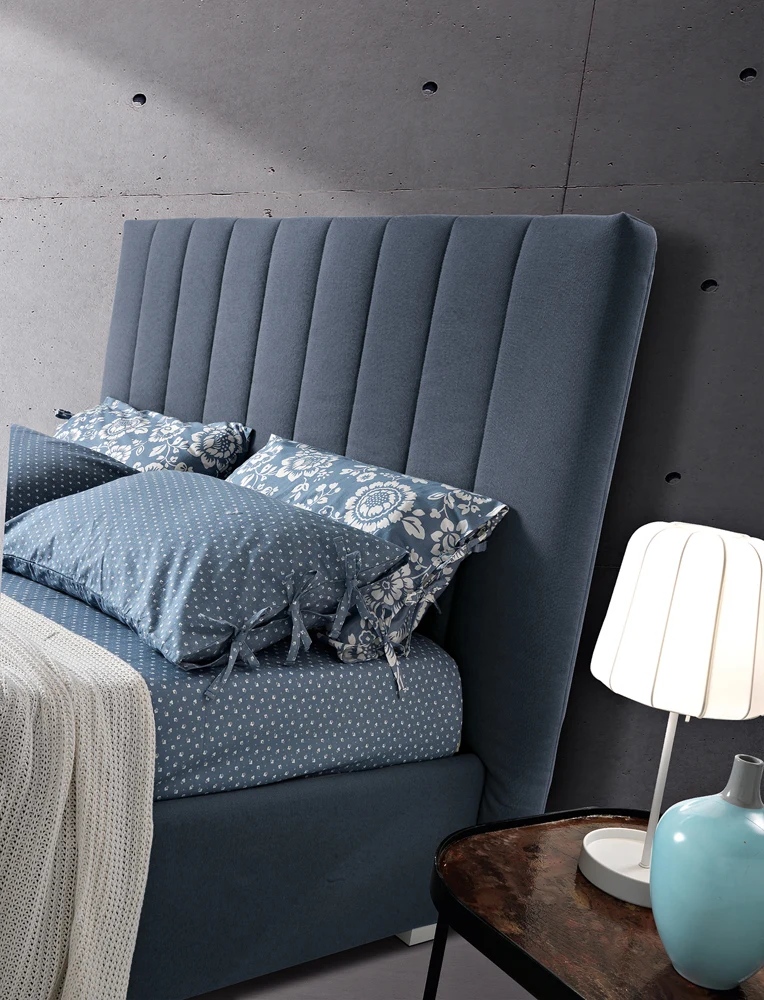 Letto Navajo Alto Artigiana Letti