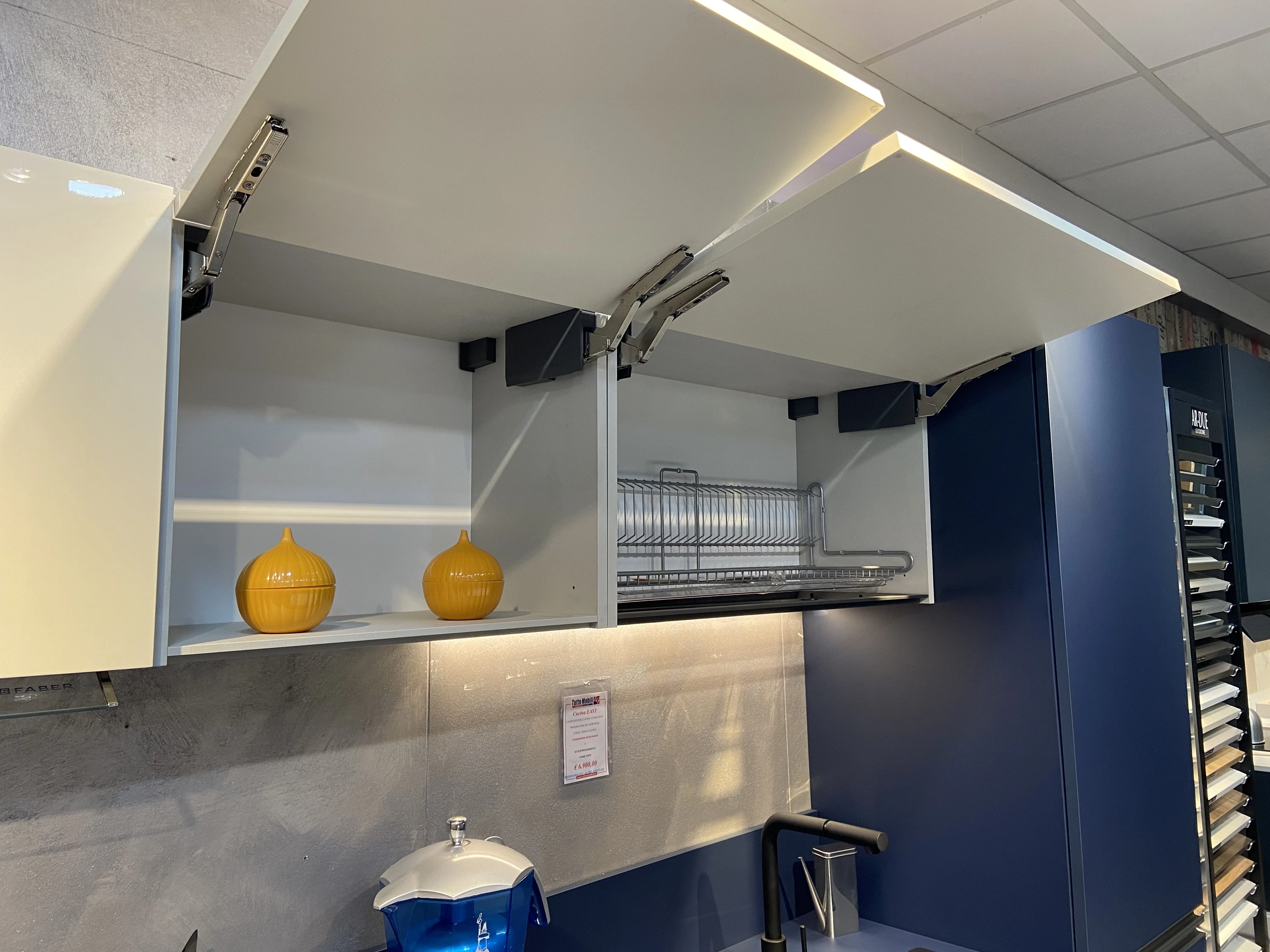 Cucina Completa Easy
