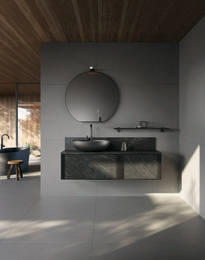 Bagno Compab Conve