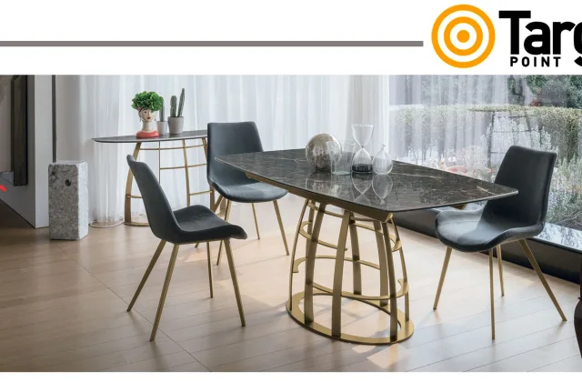 Target Point: Eleganza e Qualità per la Tua Casa