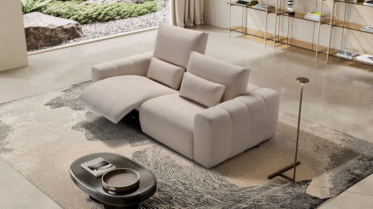 Divano Novak NewTrend Concepts