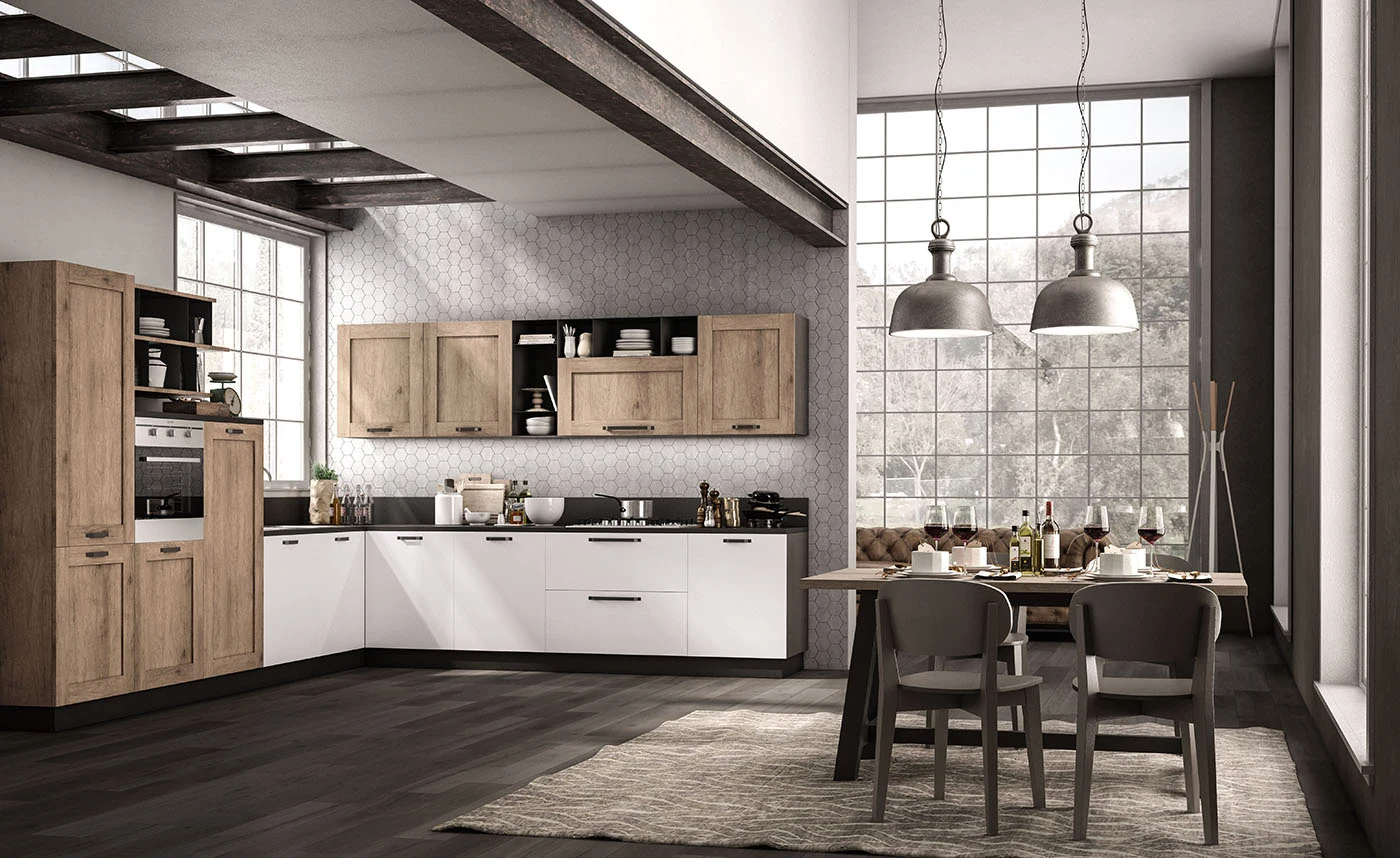 Cucina Landini Brooklyn