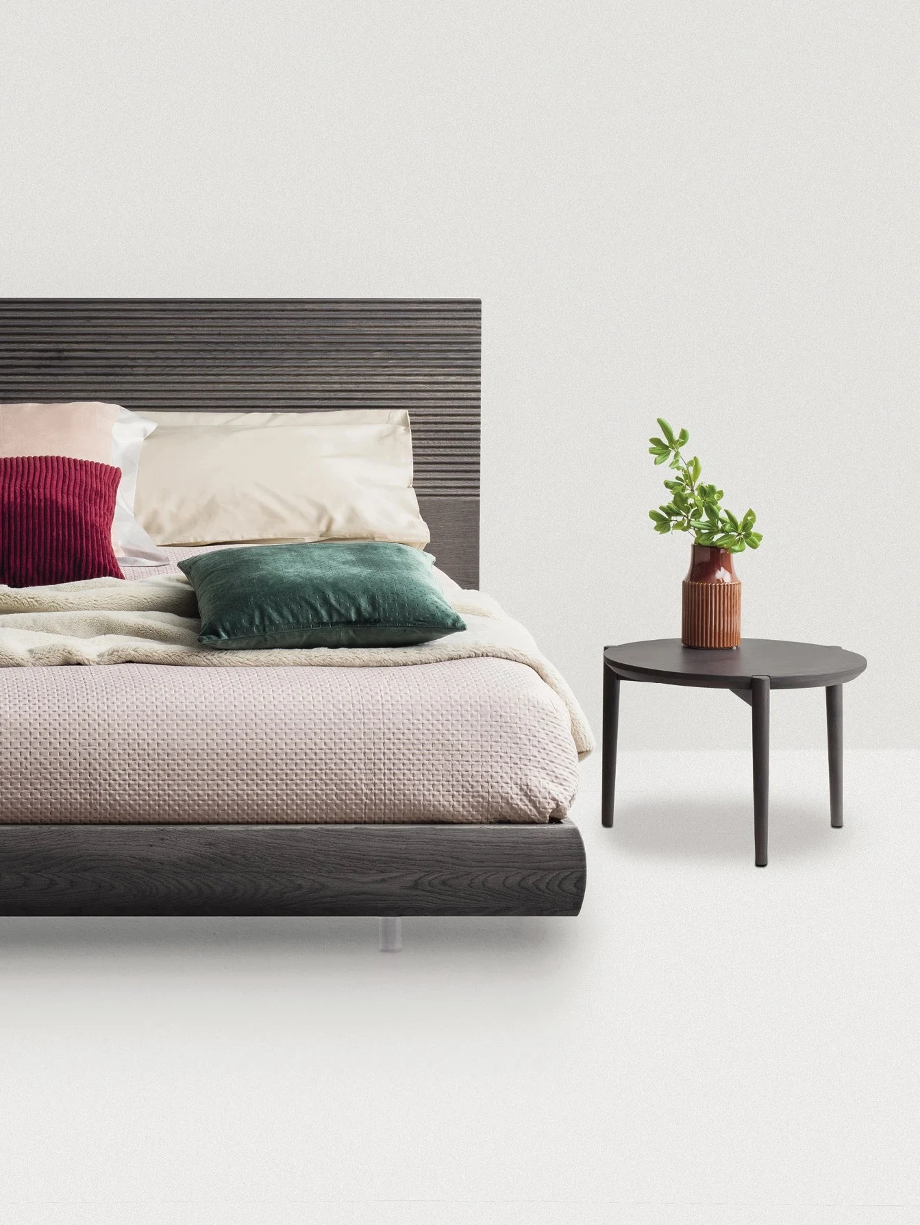 Letto Devina Nais Zen Sospesa