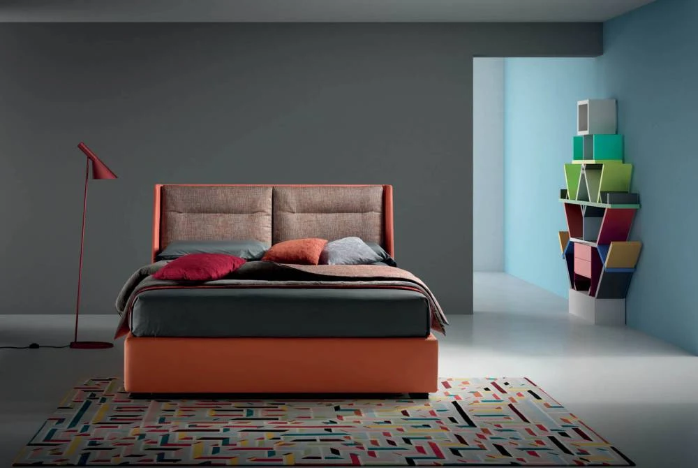 Letto Samoa Join
