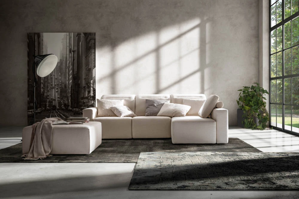 Divano Samoa Glide