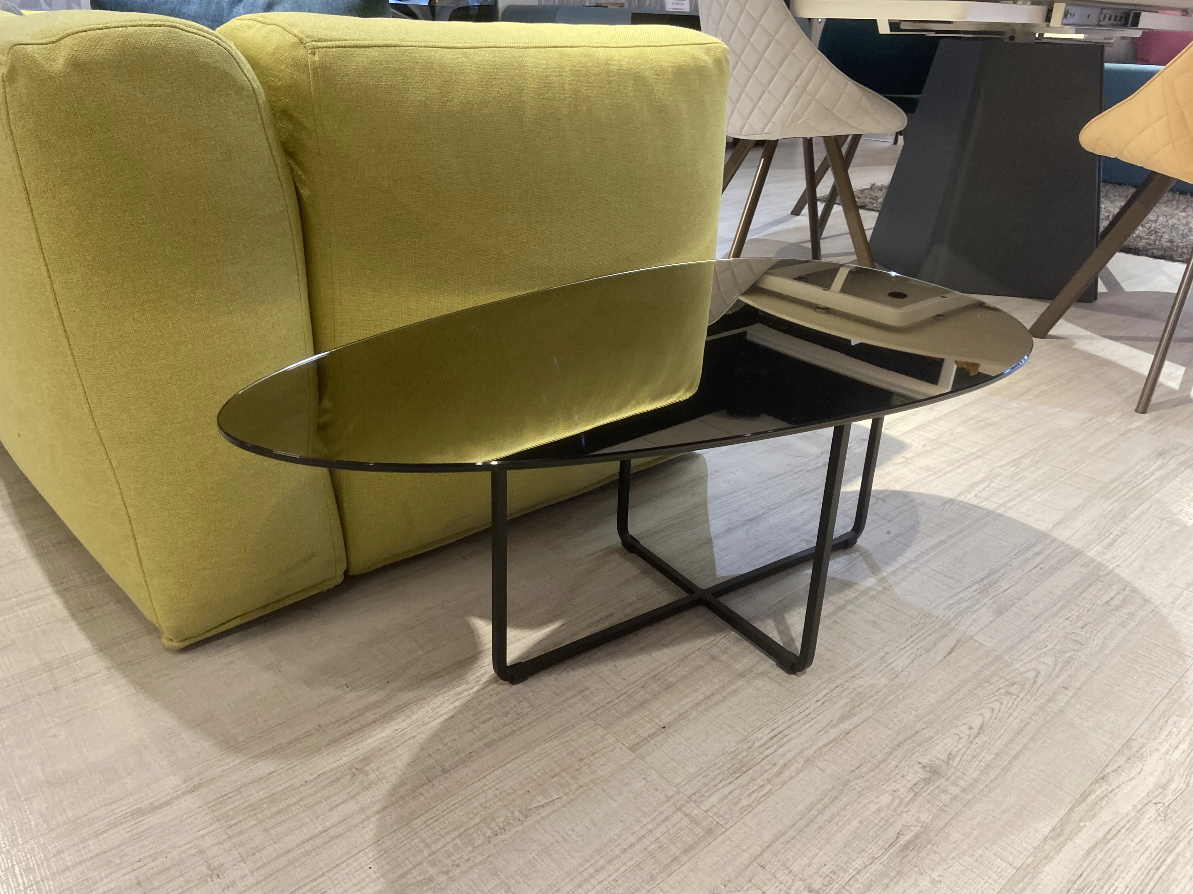 Outlet - Tavolino da salotto Ginni