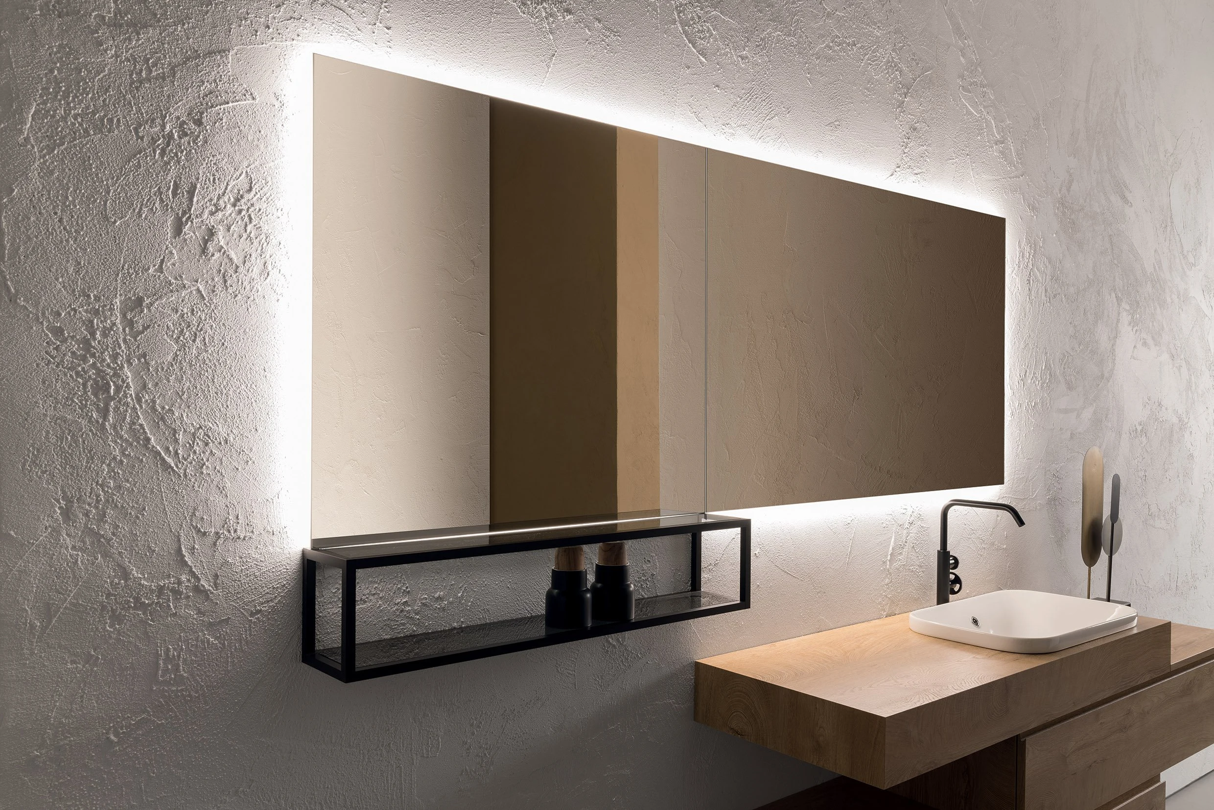 Bagno Compab B-go 