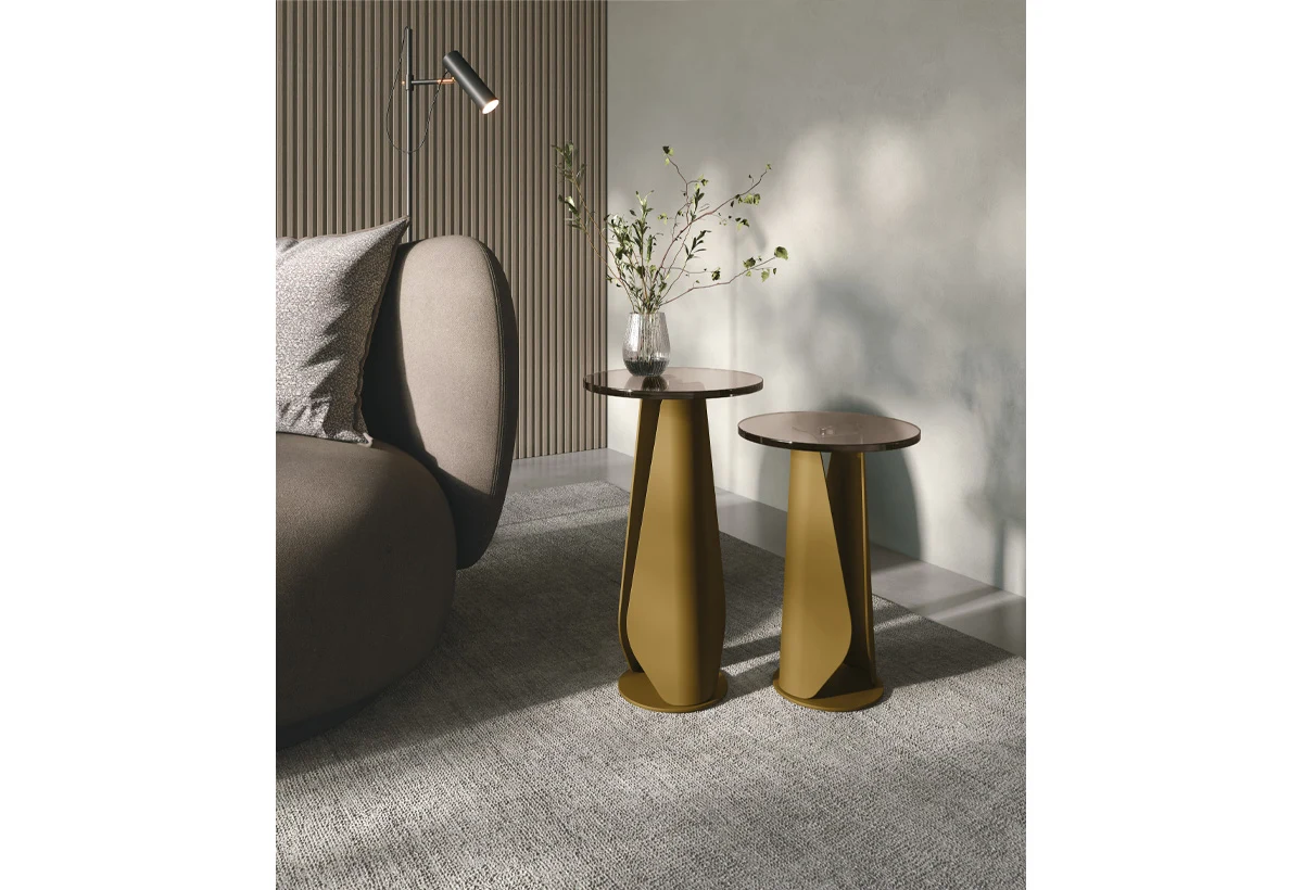Tavolino Target Point Tile Set