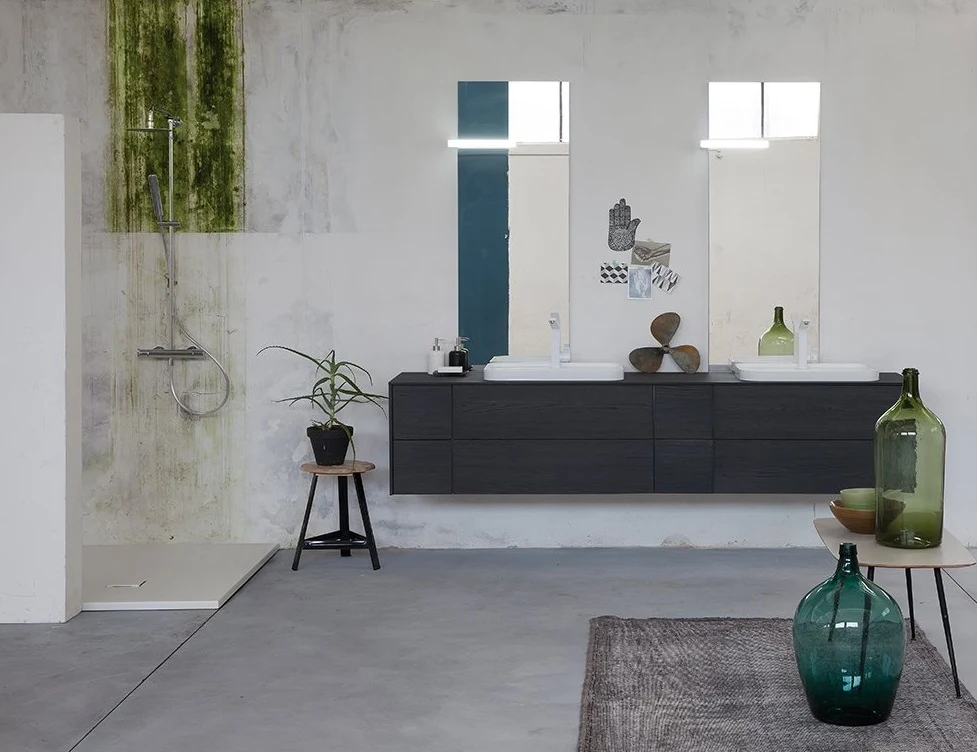 Bagno Compab K25