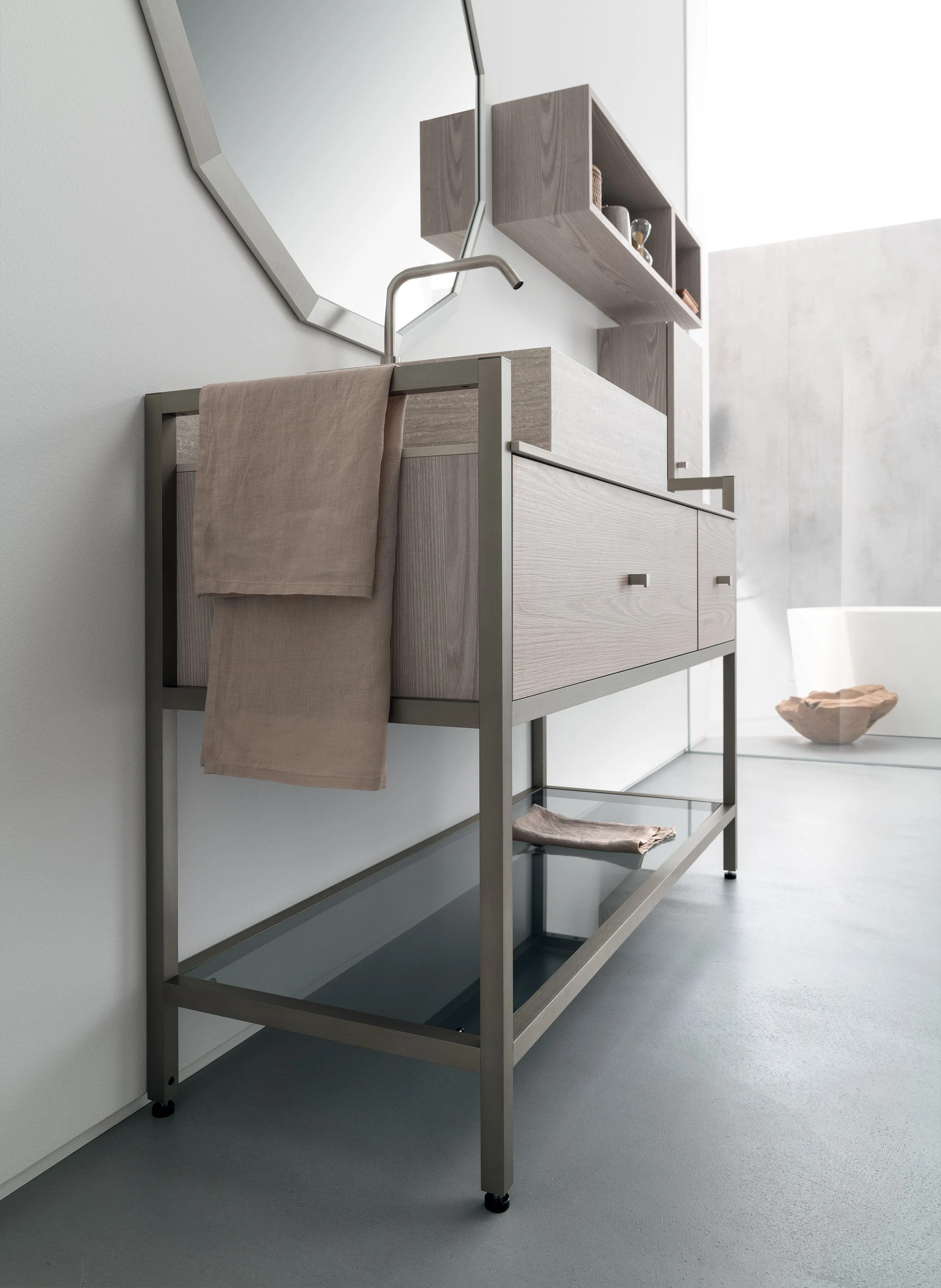 Bagno Compab B201