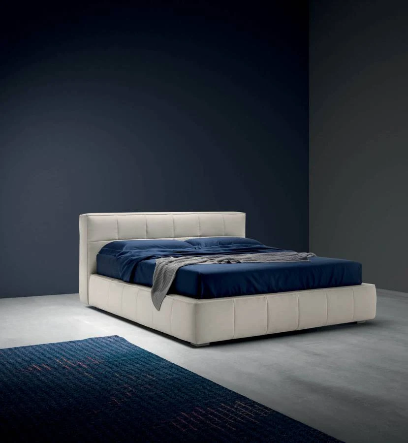 Letto Samoa Square