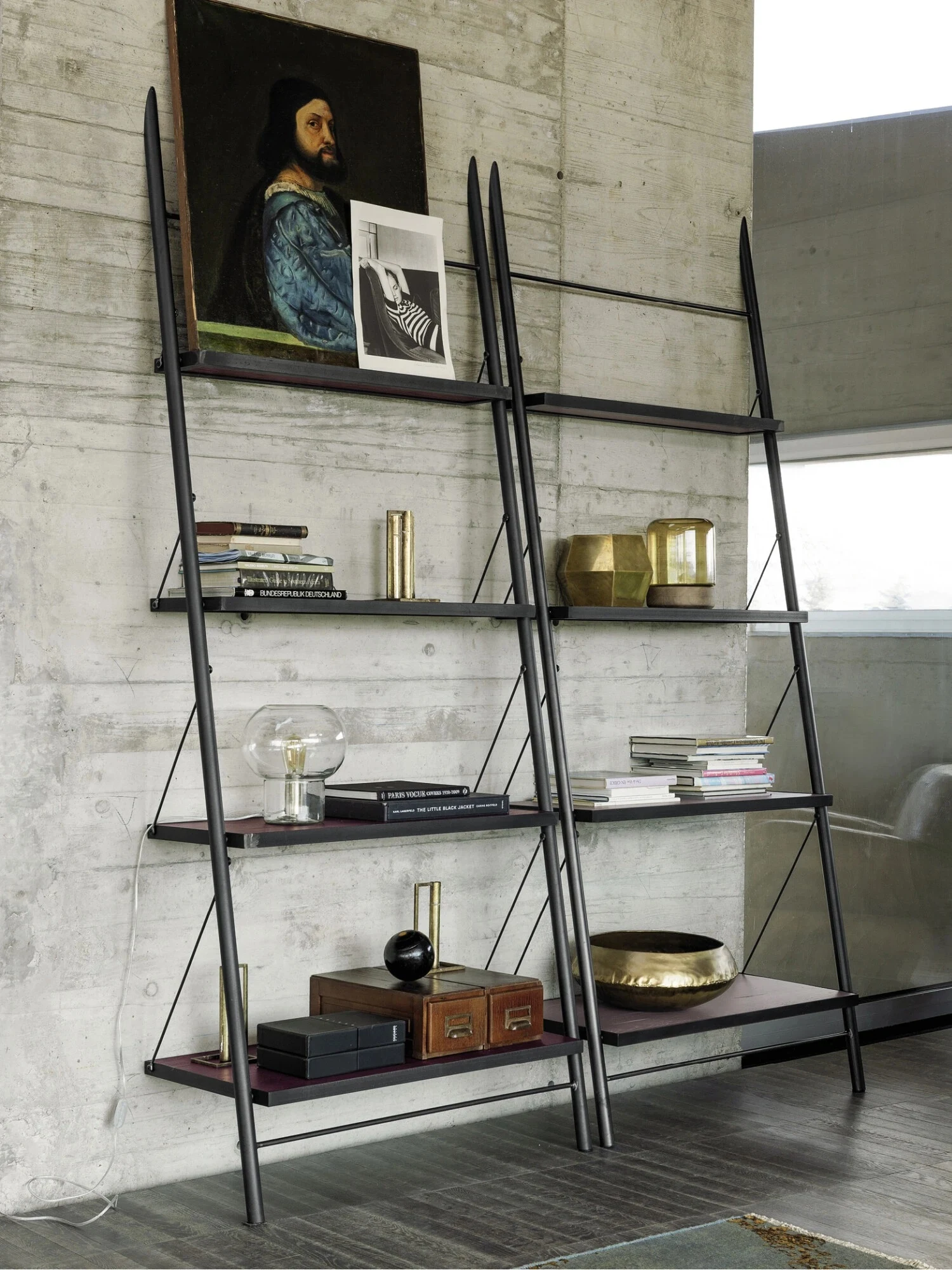 Libreria Devina Nais Easy