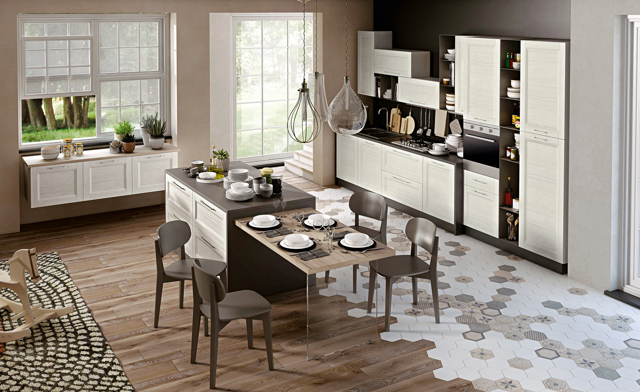 Cucina Landini Agnese/Ginevra