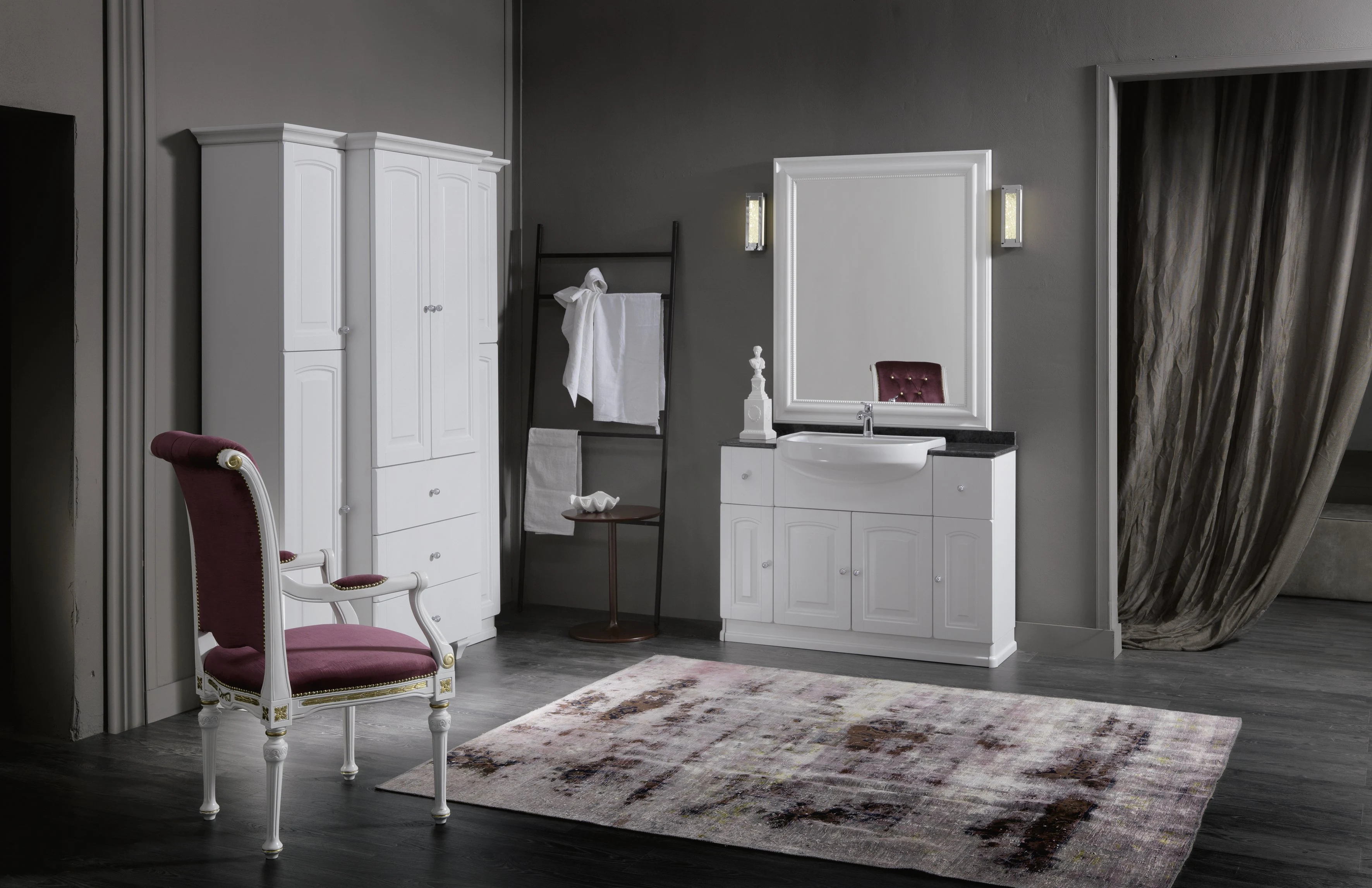 Bagno Compab Acanthis
