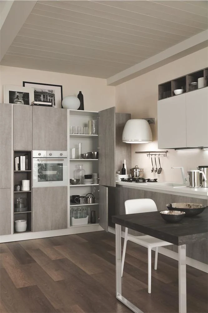 Cucina Mobilturi Zante