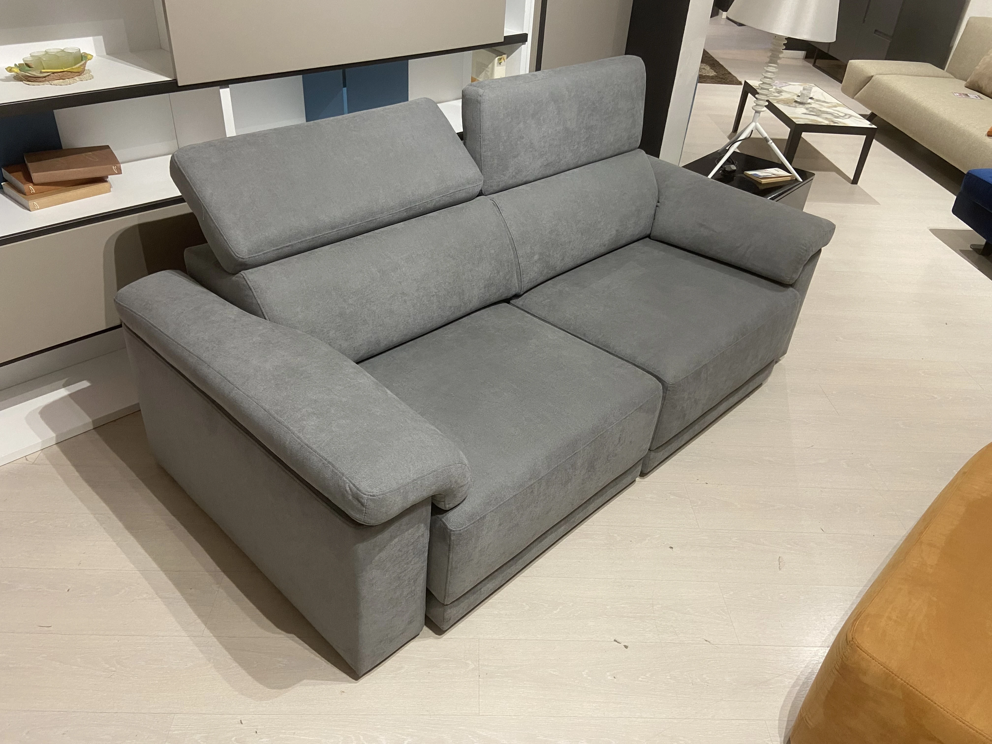 Outlet - Divano Samoa Comfort