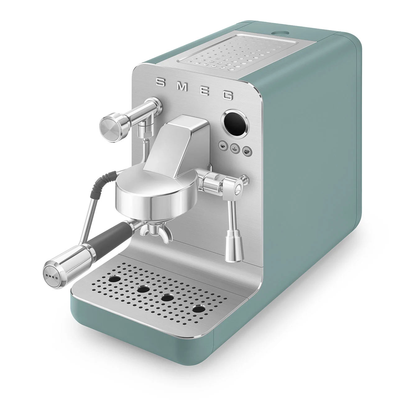Macchina da Caffè Espresso semi-professionale