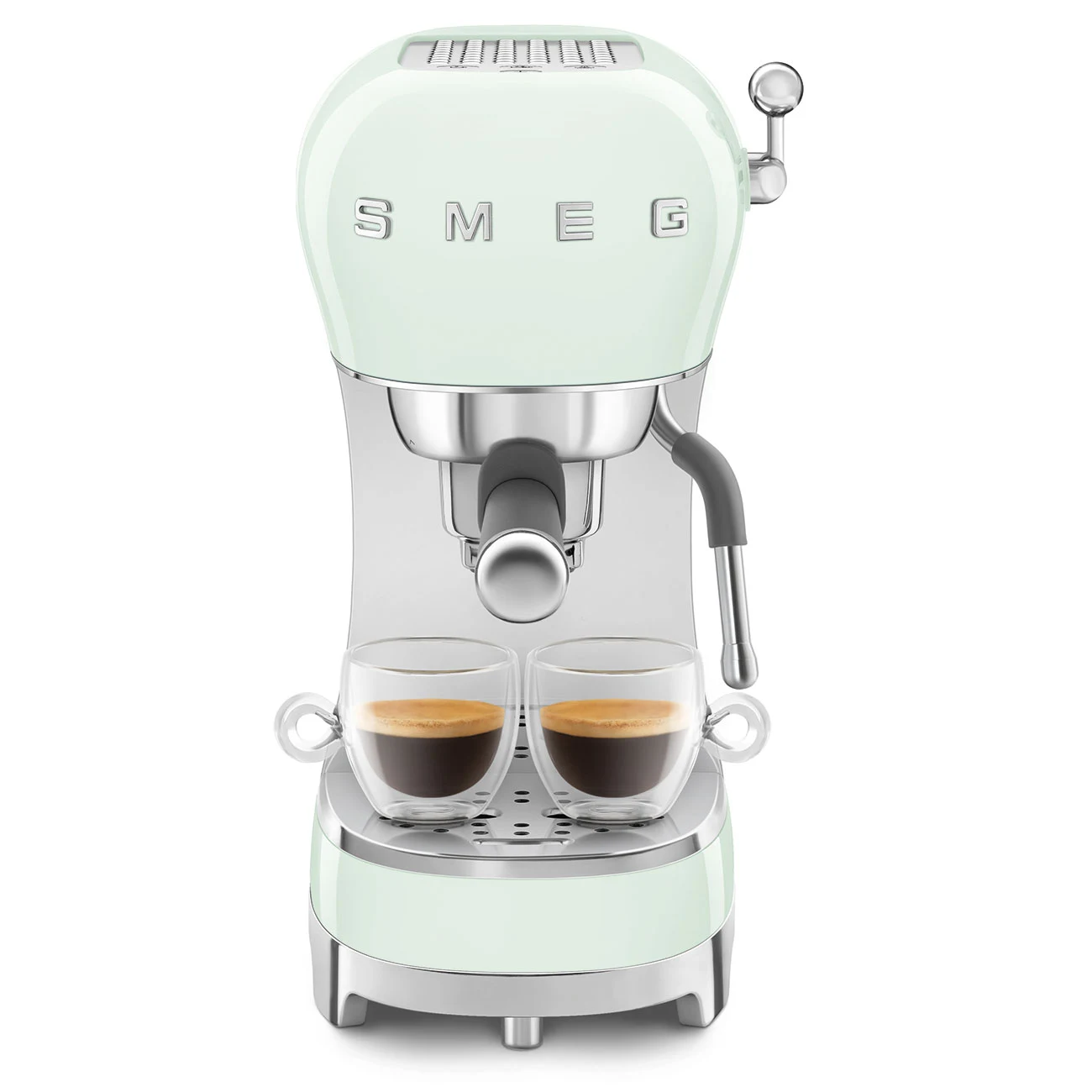 Macchina da caffè espresso manuale