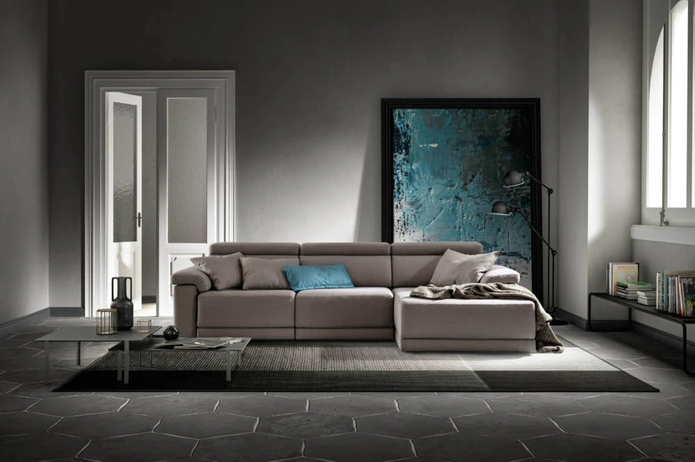 Divano Samoa Comfort