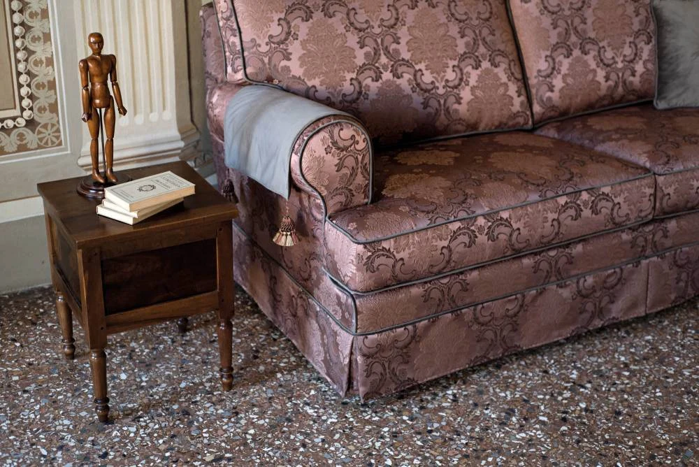 Divano Letto Samoa Classico Atena 