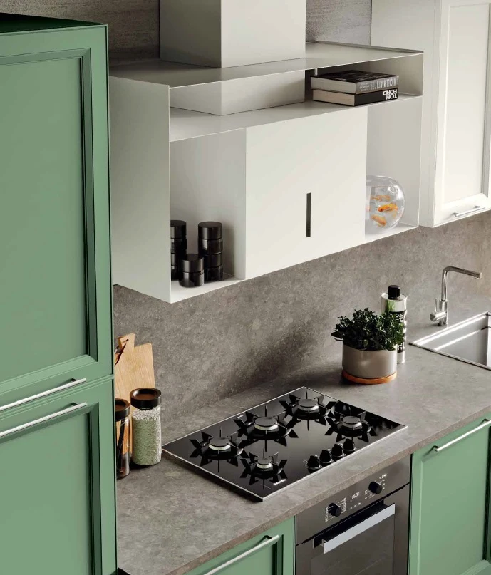 Cucina Landini Nicole